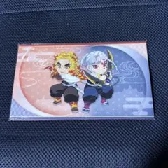 鬼滅の刃 ヒノカミ血風譚2 特典マルチケース4種セット