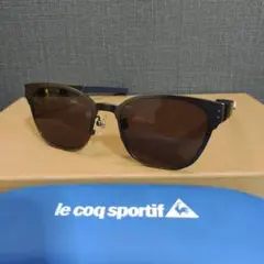 2025年最新】le coq sportif サングラスの人気アイテム - メルカリ