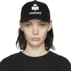 ISABEL MARANT ブラックキャップ 2025年最新】isabel marant キャップの人気アイテム - メルカリ