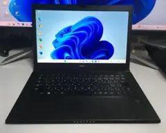 LaVieG PC-GL186Y3GZ Core i7 Windows11