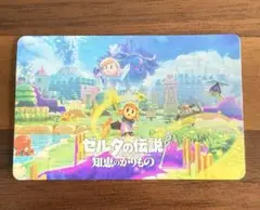Switch ゼルダの伝説 知恵のかりもの　ダウンロード版