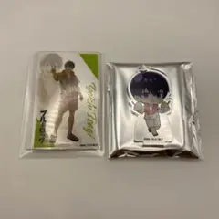 ブルーロック　アンドギャラリー　潔世一