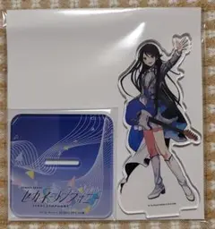 プロセカ　星乃一歌　アクリルスタンド　セカイシンフォニー 2025