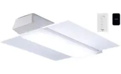 Panasonic シーリングライト HH-XCF1207