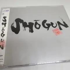 SHOGUN 「俺たちは天使だ！」サウンドトラック