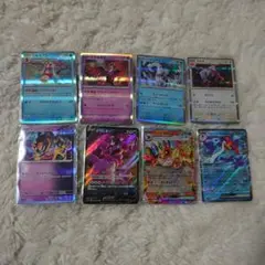 ポケモンカードセット