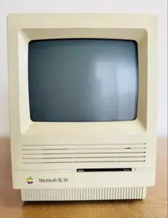 2025年最新】macintosh se/3の人気アイテム - メルカリ