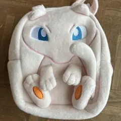 ミュウ 3Dデザイン リュック