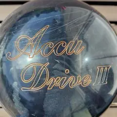 ABS ナノデス・アキュドライブ3