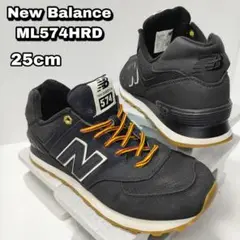 25cm【New Balance ML574HRD】ニューバランス 574