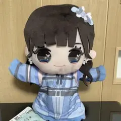 ≠ME ぬいぐるみ パペット 永田詩央里 ノイミー モーリーファンタジー限定
