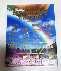 ももクロ夏のバカ騒ぎ 2022