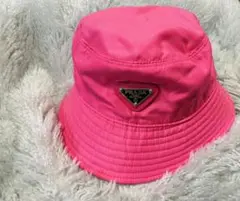 PRADA バケットハット
