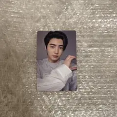 ENHYPEN 宵 YOI 初回B ソンフン