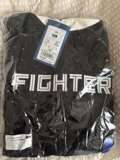 新品！日本ハム ロゴフーディー 伏見寅威 XLサイズ
