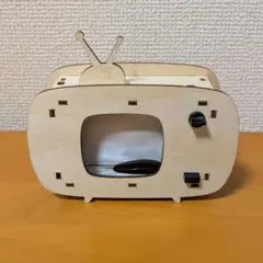 磁性流体 サウンドビジュアライザー