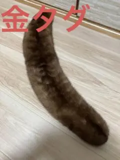 サガミンク 成人式着物ショール リアルファー 金タグ ミンク