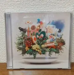 Mrs. GREEN APPLE 『10』初回限定盤(CD+DVD)