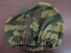 B）共産軍戦車兵用ヘルメット、戦車帽　サバゲ　コスプレ　ソ連軍、ロシア軍、中国軍 B）共産軍戦車兵用ヘルメット、戦車帽 サバゲ コスプレ ソ連軍
