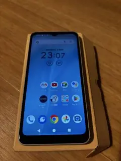 arrows We2 新品未使用 64GB