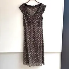 マレーラワンピース