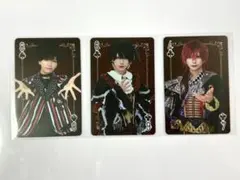 （単品購入可） RINDOカリスマトランプ みお・りうくん・はく