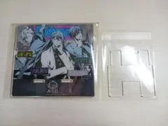 ヒプノシスマイク 麻天狼 アクリルスマホスタンド