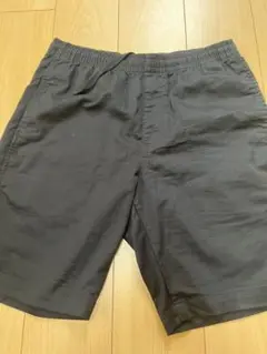 ☆UNIQLO GU ハーフパンツ　2枚