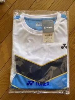 新品 未開封 ヨネックスドライウエア サイズL