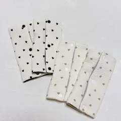 【SALE】897.よだれカバー　サッキングパッド