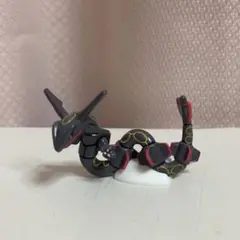 ポケモン びっくらたまごDX 黒いレックウザ