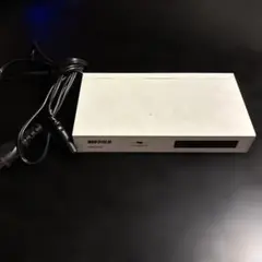 Buffalo バッファロー スイッチングハブ