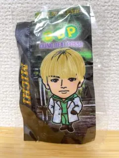 PSYCHIC FEVER☆BOT jr.EXILE MICHI 中西椋雅子
