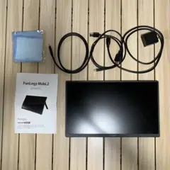 FunLogy Mobi.2 14インチ / 軽量 薄型