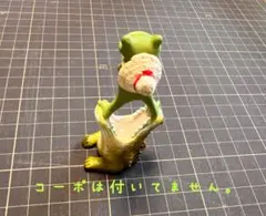 ミニチュア麦わら帽子