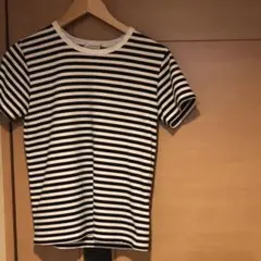 nanamica ナナミカ　クールマックス　T WS 日本製