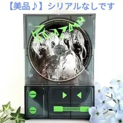 【美品♪】米津玄師さん Plazma インストーラーデバイス盤(シリアルなし)