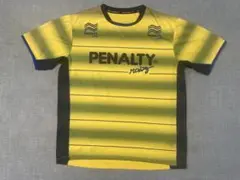 PENALTY ペナルティ　シャツ　半袖　ドライ　吸汗　速乾　Mサイズ