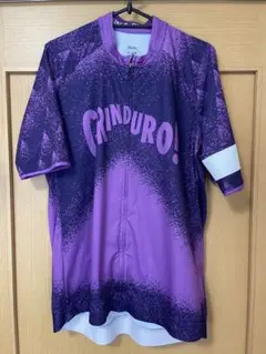 Rapha ラファ 特別限定版 Grinduro Core ジャージ XXL