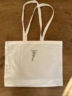 ミナペルホネン エコバッグ