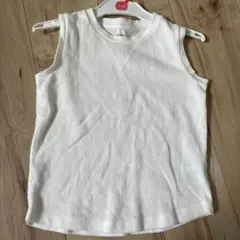 タンクトップ　110cm