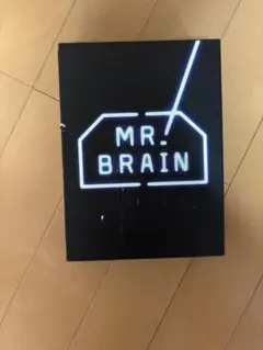 MIR.BRAIN DVD-BOX 「6枚組」