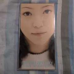 I HAVE NEVER SEEN