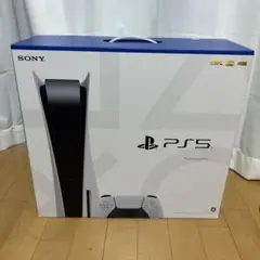 プレイステーション5 CFI-1200A01