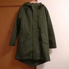 FRED PERRYフレッドペリー モッズコート
