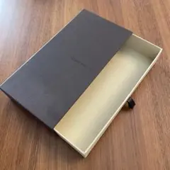 ルイヴィトン 空箱 LOUIS VUITTON