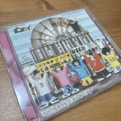 Do You Know?・ノーバディーノーズ