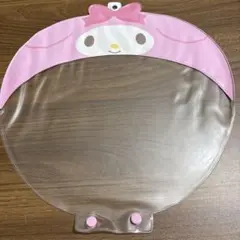 サンリオ うちわケース マイメロディ