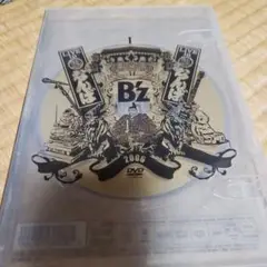 B'z LIVE 2006 DVD