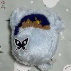 D.Gray-man ティキ くるみたぴぬい
